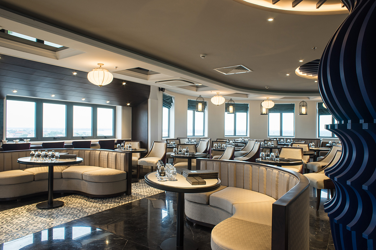 Hotel Royal Hoi An M Gallery by Sofitel - 11